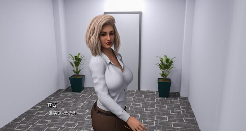 图片[4]-企业文化（Corporate Culture）V0.60 汉化版【PC+安卓】-优优次元