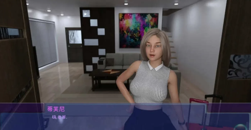 图片[4]-隔壁班级 EX2 ver0.11.1 汉化版【PC+安卓】3.8G-优优次元