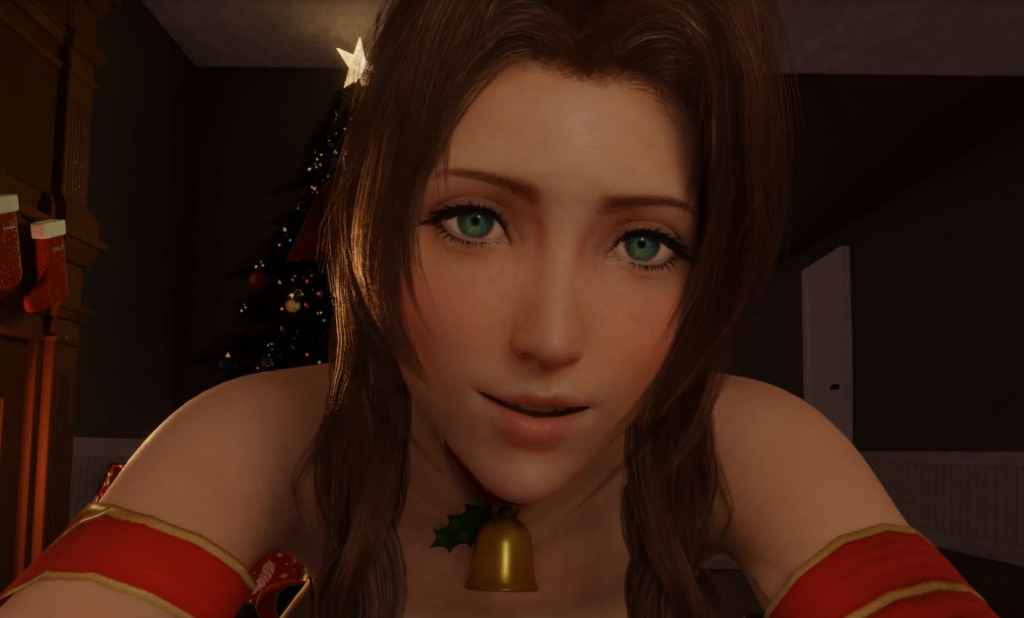 [LazyProcrast]23.12月作品【3D同人/全动态】-优优次元