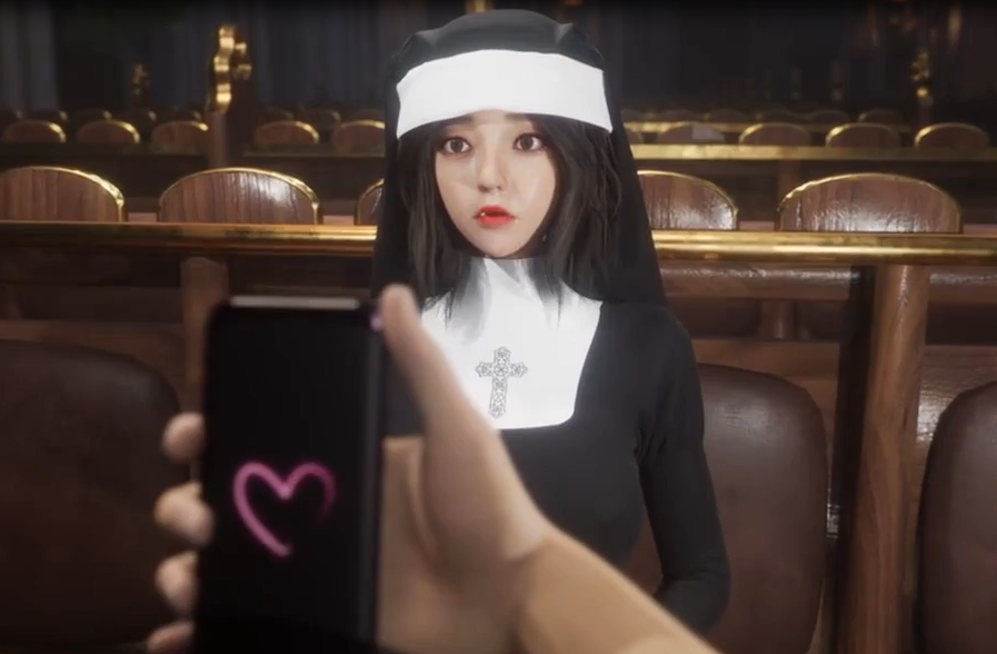 图片[3]-【3D动画】DLsite 催眠三部曲【3D同人新番】-优优次元