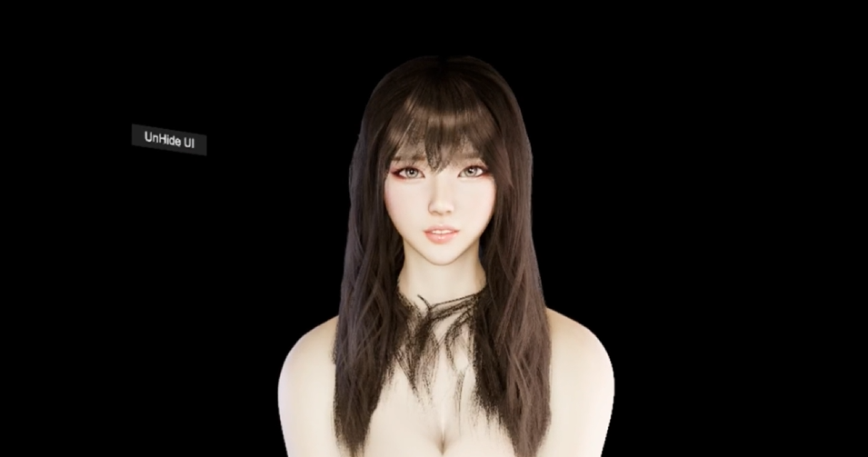 图片[3]-【VAM】凯瑟琳演艺生涯 [3D同人/全动态]-优优次元