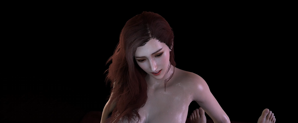 图片[2]-【VAM】Video：御姐舞啪盛宴【3D/全动态】 1.9G-优优次元