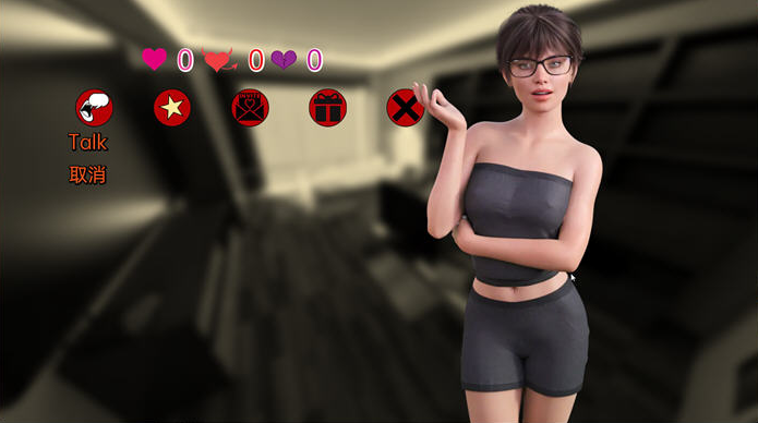 双重感知(Double Perception) ver3.2 汉化版 【PC+安卓】-优优次元