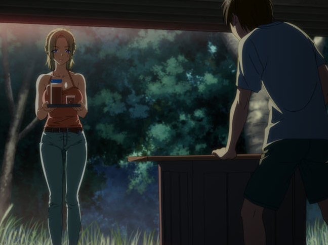 图片[4]-SISTERS:夏日最后一天 完整汉化版 【动态SLG游戏+动画】 8.9G-优优次元