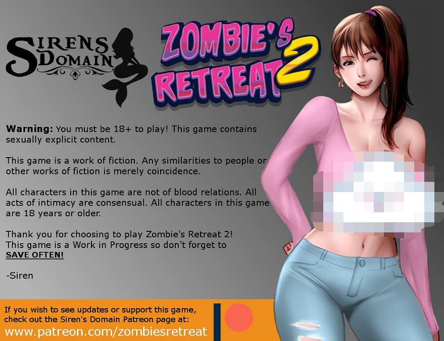 僵尸生活2:进退维艰 V1.6 云翻汉化版-优优次元