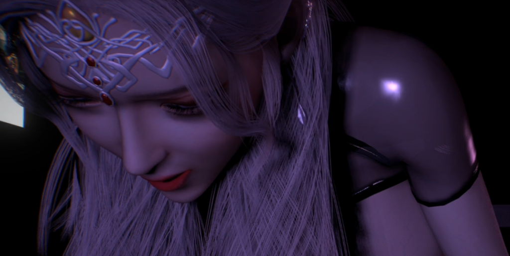 图片[2]-[VAM]斗罗：小舞-唐三真会玩儿【3D同人/全动态】3.6G-优优次元