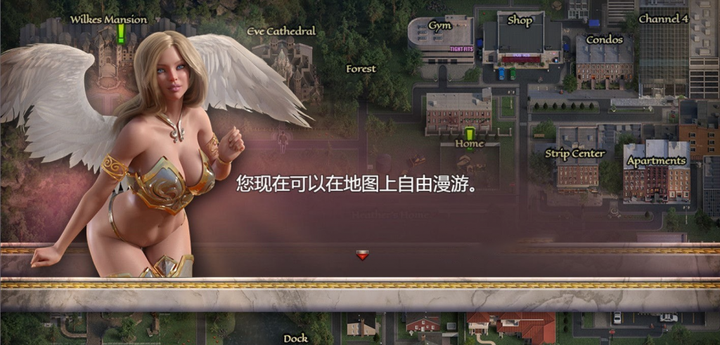 图片[4]-创世秩序 V88101 精翻汉化作弊版+回想 【PC+安卓】13GB-优优次元