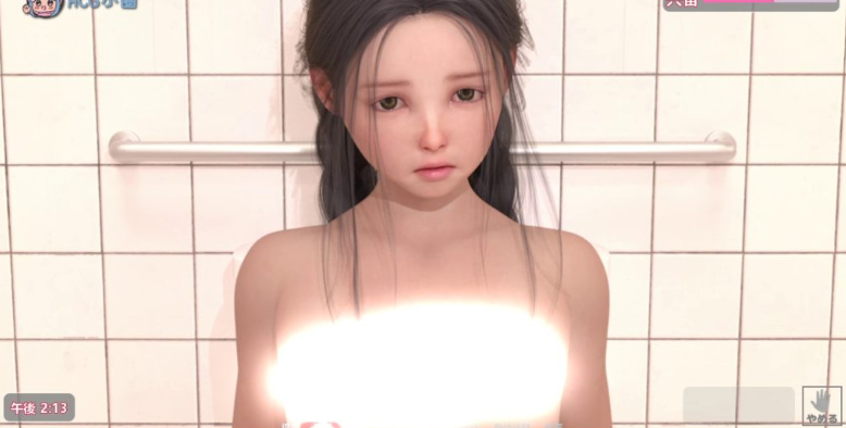 图片[4]-夏日小公园厕所（PublicToilet in Summer）V1.30 精翻完整版【PC+安卓】-优优次元