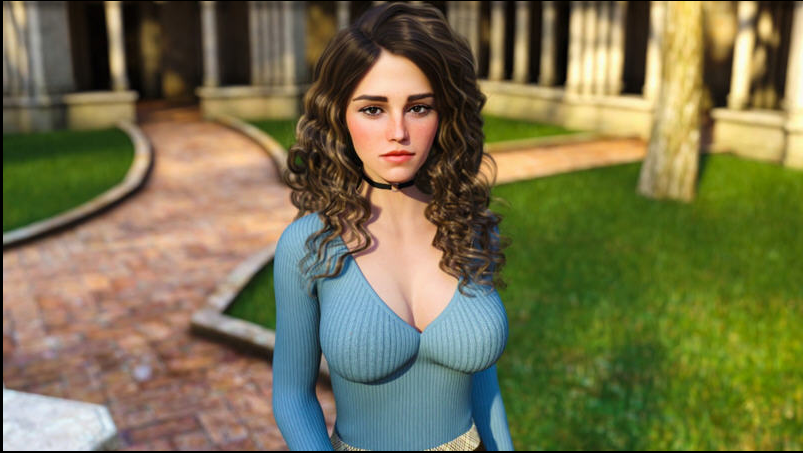 魔法学院第三季(Lust Academy3) 汉化版 【PC+安卓】-优优次元