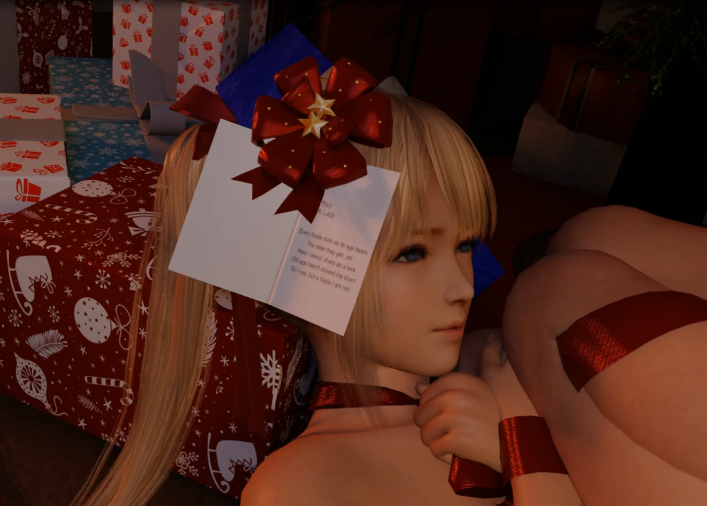 图片[4]-[LazyProcrast]23.12月作品【3D同人/全动态】-优优次元