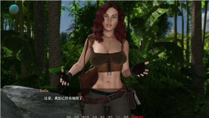 图片[3]-狂野之城 ver0.75 汉化版 [PC+安卓]  4.5G-优优次元