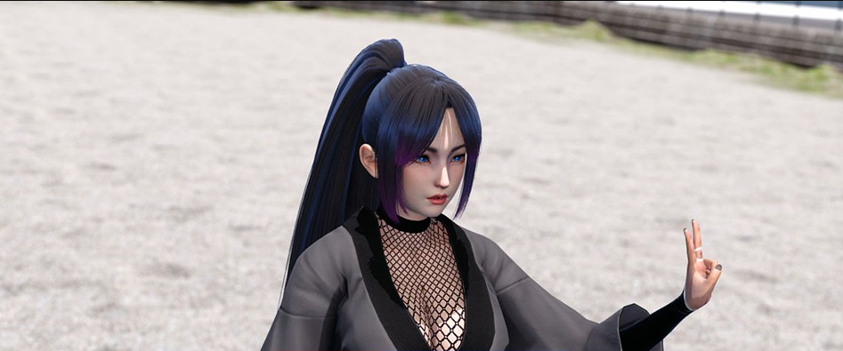 英雄到反派重制版(Hero to Villain Remastered) v0.3.1 汉化版[PC+安卓]-优优次元