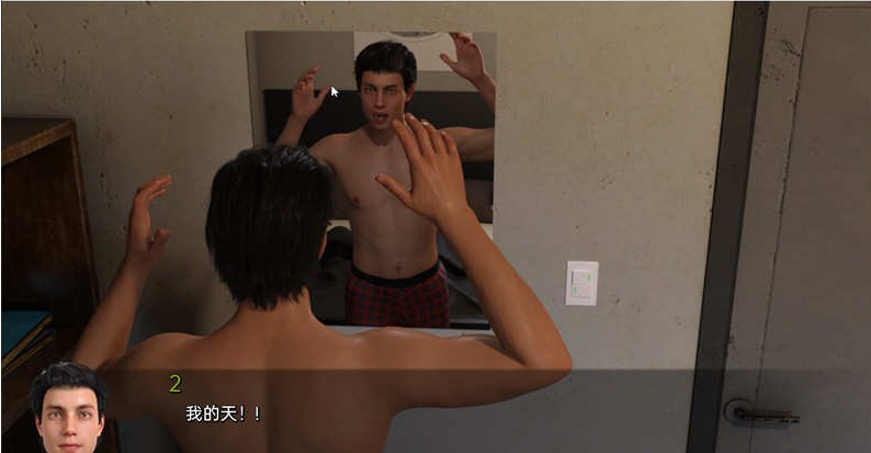 图片[2]-再次年轻/重返少年2 (Young Again Season) – Ch.4 汉化版 [PC+安卓]-优优次元