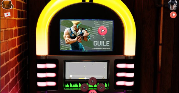 图片[4]-街头霸王6X(Street Fighter 6X) ver0.17 汉化版 【PC+安卓】-优优次元