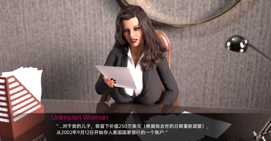 图片[4]-远处的朋友(Far Off Friends) ver0.6 汉化版【PC+安卓】-优优次元