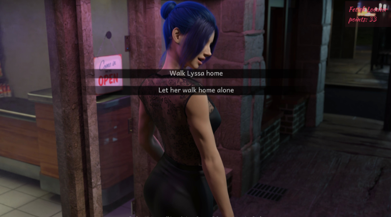 图片[2]-恋物之欲1（Fetish Locator）-兴趣探测器1.0.40 汉化版【PC+安卓】-优优次元