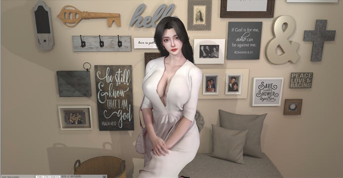 图片[3]-(VAM)Virt A matever 1.95 汉化豪华整合版 平台型游戏 140G-优优次元