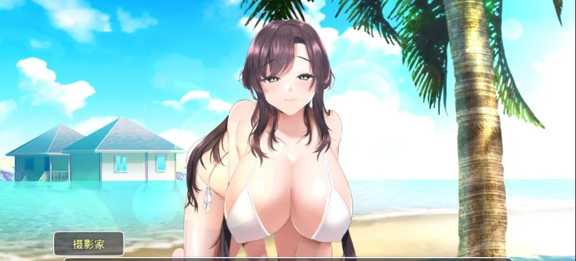 图片[2]-骄傲偶像伊织的监禁教育SLG 云汉化版-优优次元