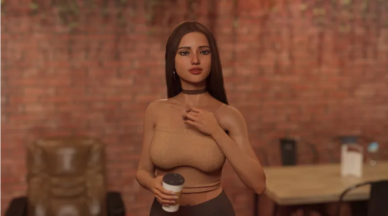 图片[3]-出生证明 迷失（Lost at Birth）ver0.8【PC+安卓】-优优次元