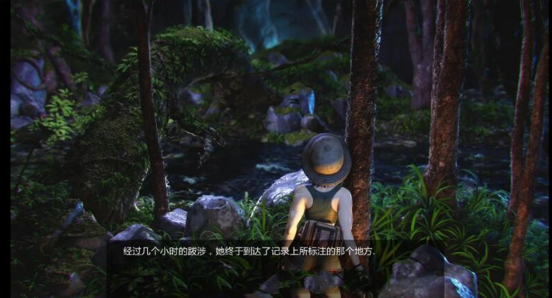 图片[4]-再生：发现了不明生物 Ver0.3 汉化版 -优优次元