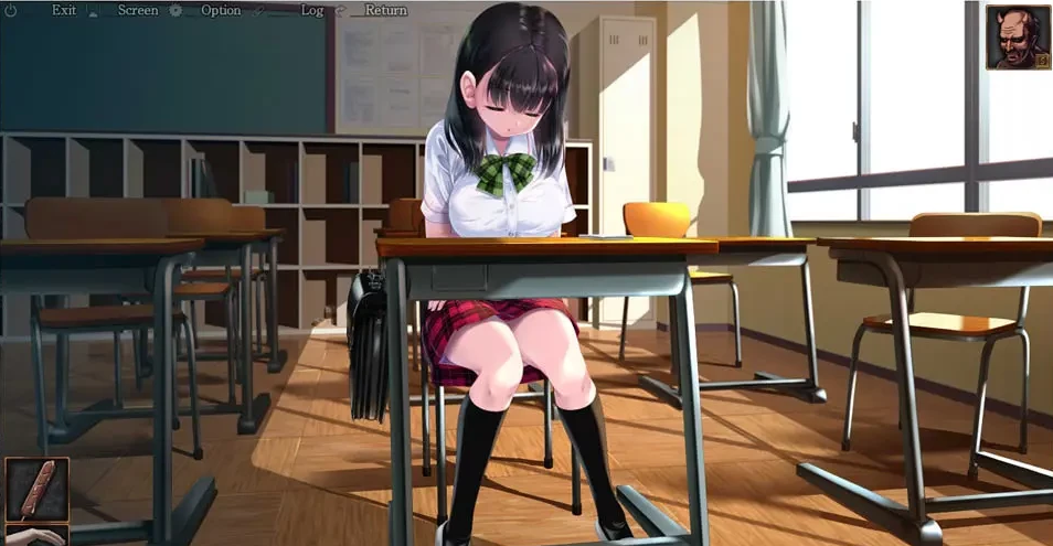 图片[4]-梦妖员-梦魇制造者 PC日文正式版+全CV-优优次元