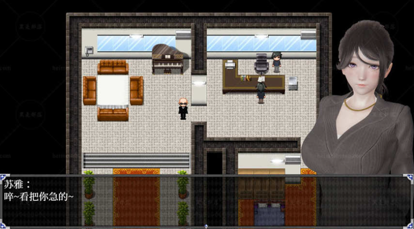 图片[3]-逆命(|REVERSE FATE) V2.1 中文步兵版 [PC+安卓] 7G-优优次元