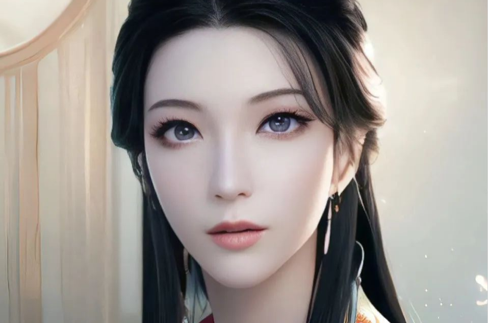 [VAM]凡人修仙：南宫婉 2K【3D同人番剧】2.4GB-优优次元
