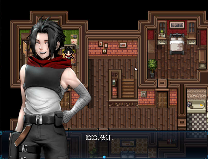 图片[3]-僵尸生活2:进退维艰 V1.6 云翻汉化版-优优次元