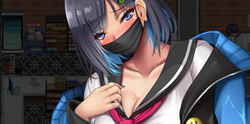 和女孩们一起过着NTR校园生活 ver1.0 汉化版 1.5G-优优次元