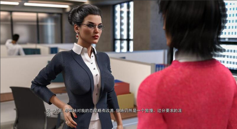 图片[3]-企业文化（Corporate Culture）V0.60 汉化版【PC+安卓】-优优次元