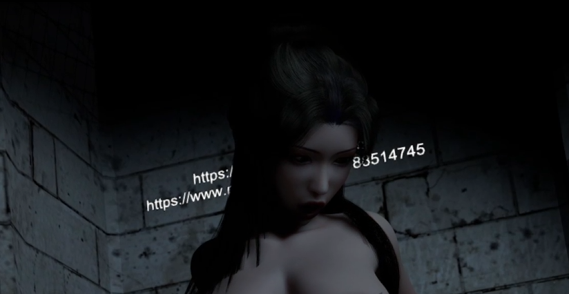 图片[3]-[VAM]凡人修仙：南宫婉 2K【3D同人番剧】2.4GB-优优次元