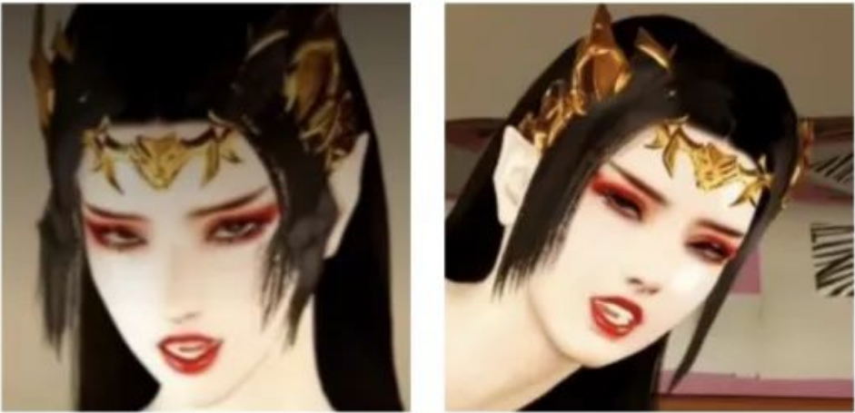 【VAM】美杜莎捆绑版【3D同人/全动态】5.1G-优优次元