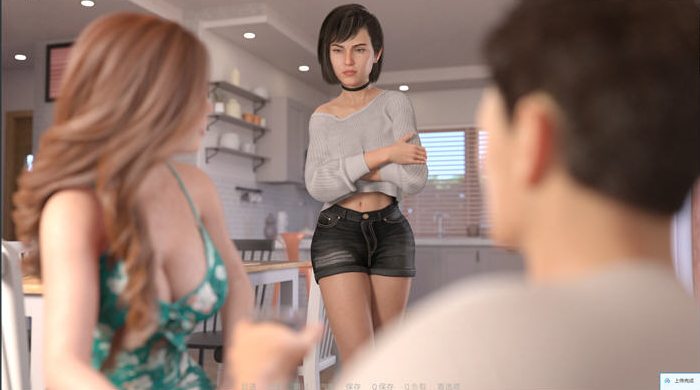 图片[4]-成长(Growing Things Up) ver0.22 汉化版【PC+安卓】1.3G-优优次元