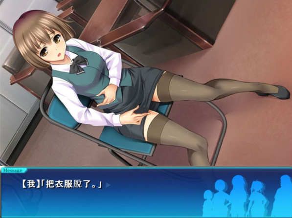 图片[3]-少女便利店Z:全店铺统合版 AI精翻汉化版【PC+安卓】-优优次元