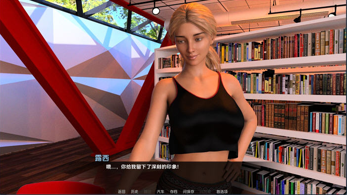 图片[4]-钥匙主人(The Keymaster) ver0.8 汉化版 【PC+安卓】3G-优优次元