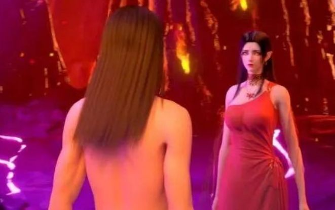 [VAM] 陨落心炎1  美杜莎女王失身【3D同人番剧】3.54GB-优优次元