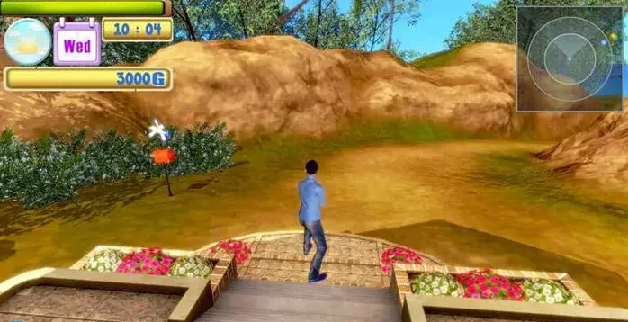 图片[4]-沙滩4 豪华汉化终极版支持VR 65G-优优次元