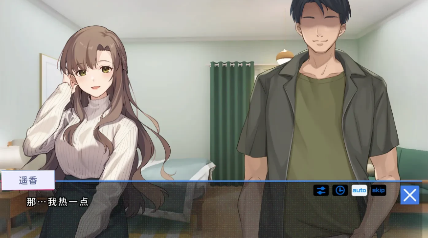 图片[3]-监控器 1+2 官方中文版整合全DLC房客 1.3G-优优次元