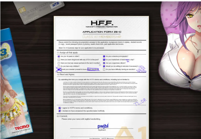 图片[2]-后宫模拟（Haramase Simulator）V0.3.1.1+作弊指令 汉化完结版-优优次元