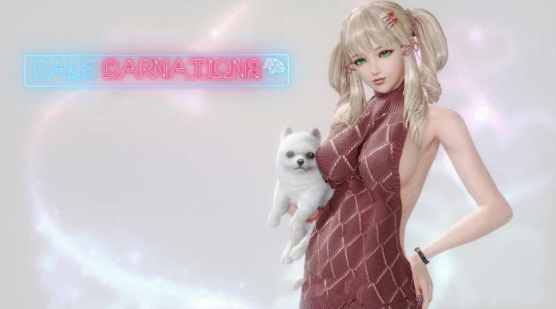 图片[4]-康乃馨俱乐部 Ch4.Up3 精翻汉化版  7.8G-优优次元