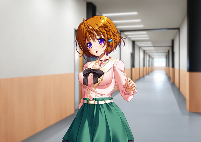 图片[3]-支配的讲坛（1+2） 个人汉化版+全CG 【ADV游戏】 7G-优优次元