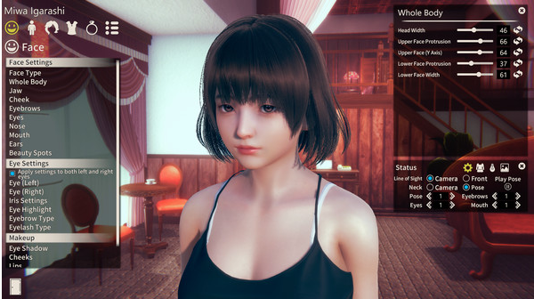 图片[3]-甜心选择2（Honey Select）2 DX 最新整合豪华DLC包合集系列 150GB-优优次元