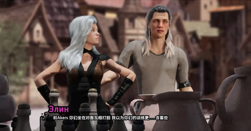 图片[3]-帝国编年史(Imperial Chronicles) ver0.2 汉化版 [PC+安卓]-优优次元