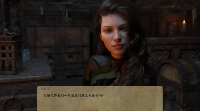 图片[4]-权力的代价 Price of Power Ch.19汉化版-优优次元