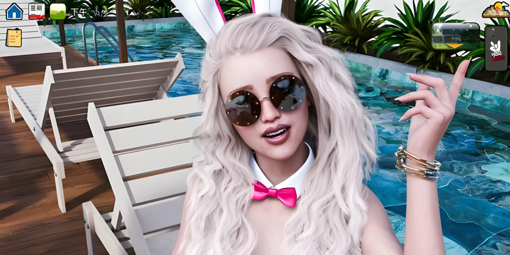 徐娘半老 S2.3 Standard 官方汉化版 【PC+安卓】1.9GB-优优次元