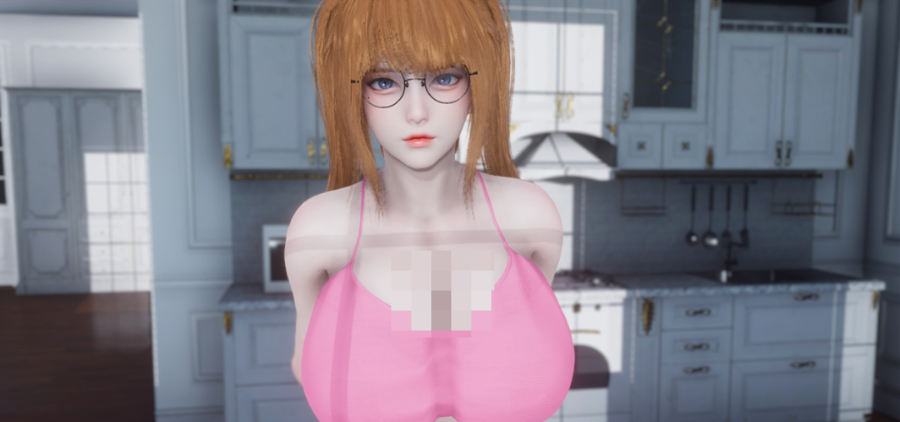 图片[2]-神秘别墅(The Mystery Villa) Ep.4 汉化版【PC+安卓】2.2G-优优次元