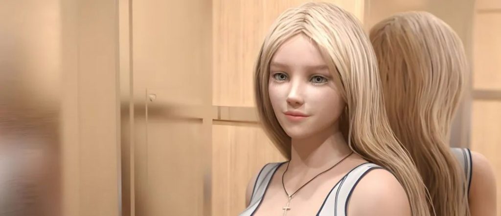 图片[2]-隔壁班级 EX2 ver0.11.1 汉化版【PC+安卓】3.8G-优优次元