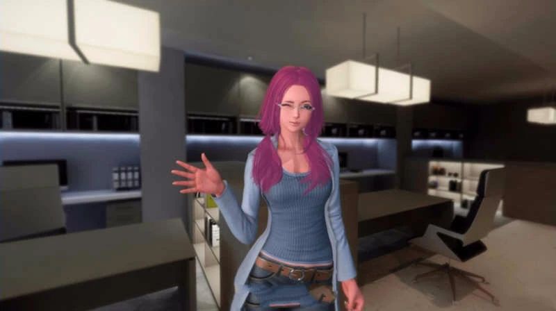 图片[3]-极度异常（Deviant Anomalies）ver0.9.5 汉化版【PC+安卓】2.6GB-优优次元