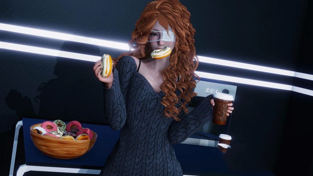 图片[3]-永恒世界(Eternum) ver0.62 汉化版【PC+安卓】3.8GB-优优次元