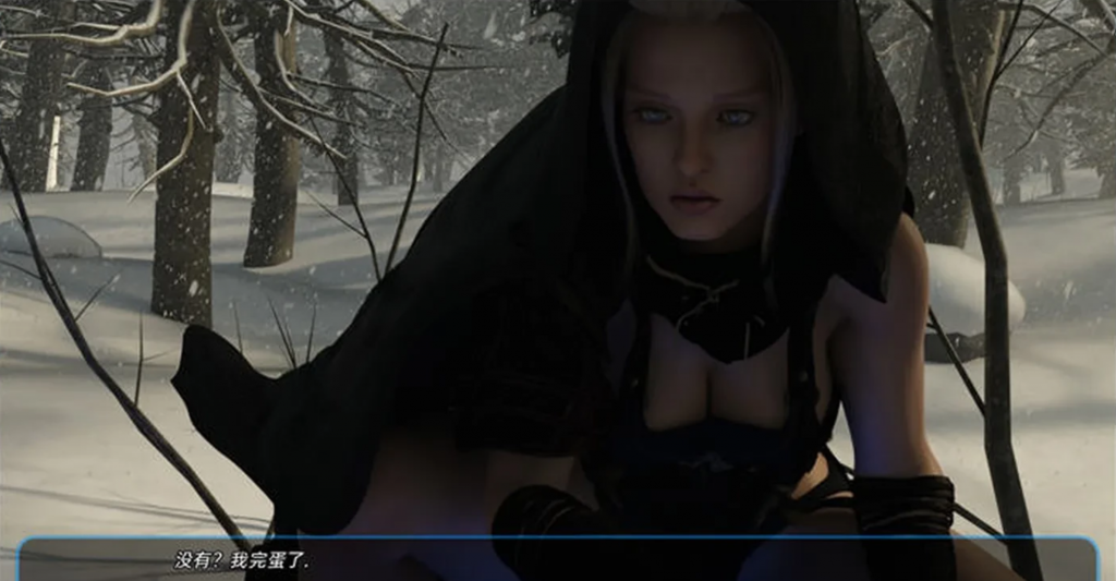 时代风暴:暴风雪 ver0.5.0 BB 汉化版【PC+安卓】-优优次元